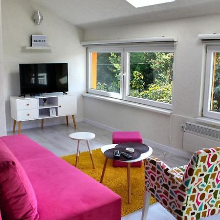 Apartmán Stan Na Dan 1, SJJ Exteriér fotografie