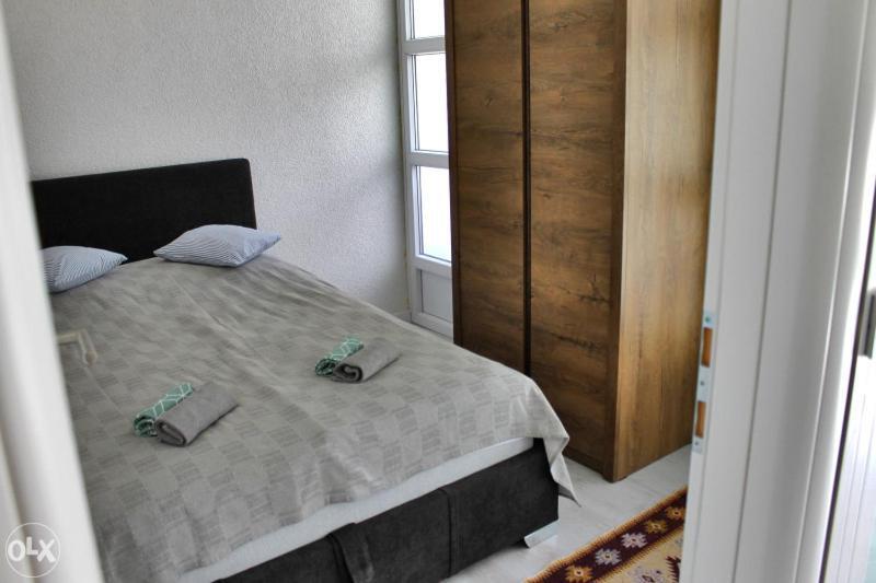 Apartmán Stan Na Dan 1, SJJ Exteriér fotografie