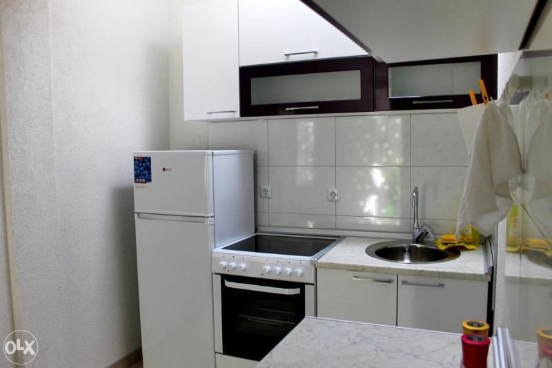 Apartmán Stan Na Dan 1, SJJ Exteriér fotografie