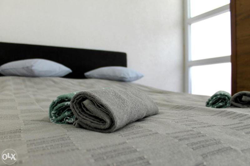Apartmán Stan Na Dan 1, SJJ Exteriér fotografie
