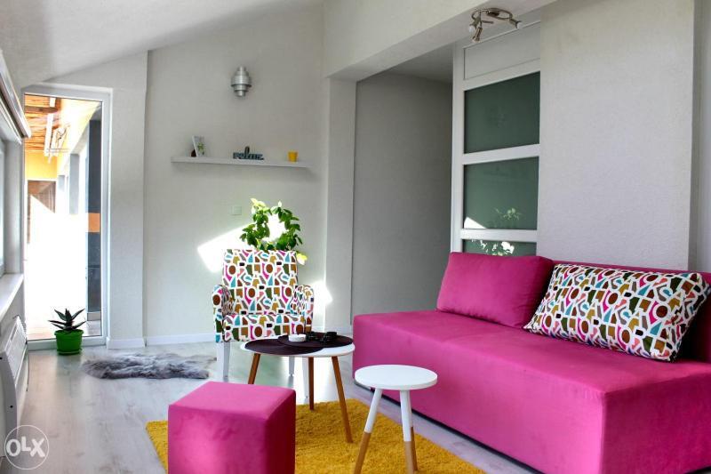 Apartmán Stan Na Dan 1, SJJ Exteriér fotografie