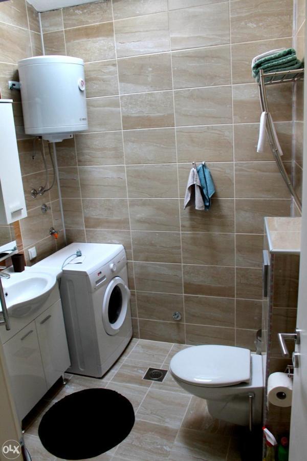 Apartmán Stan Na Dan 1, SJJ Exteriér fotografie