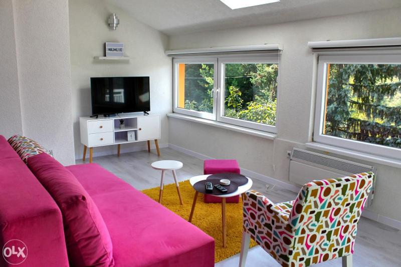 Apartmán Stan Na Dan 1, SJJ Exteriér fotografie